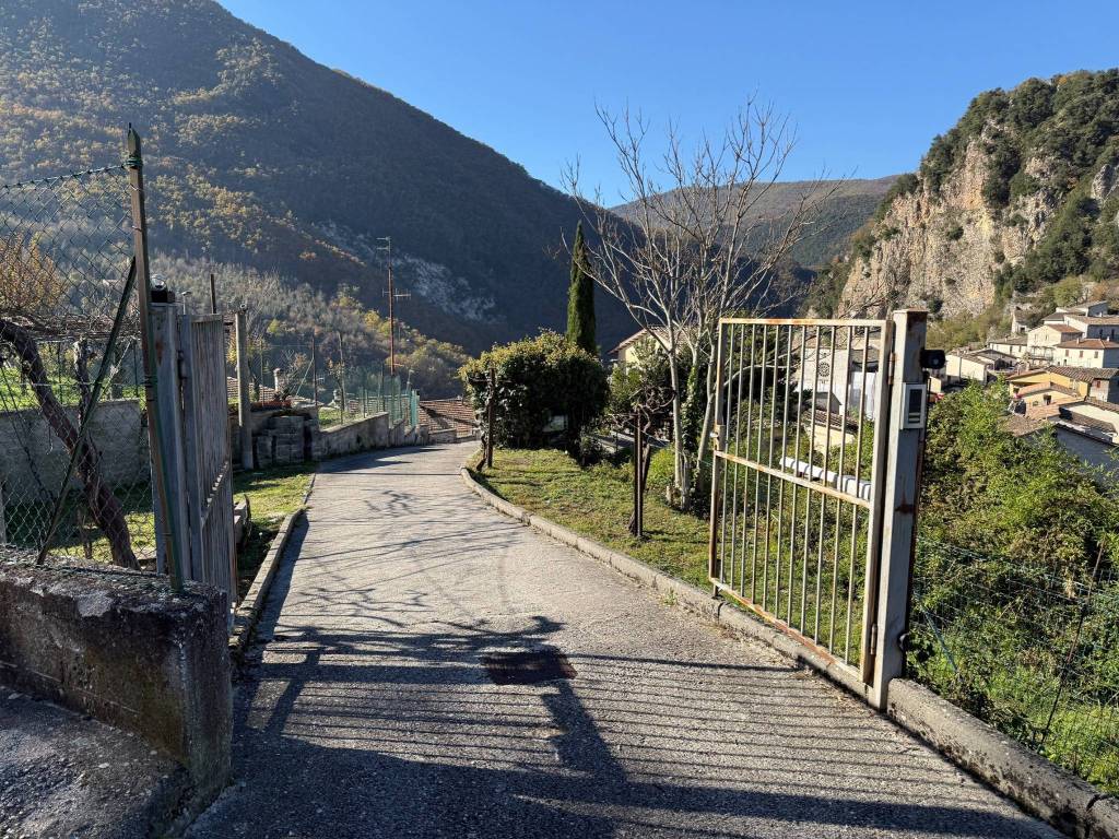 Villa a Cerreto di spoleto - Foto 2