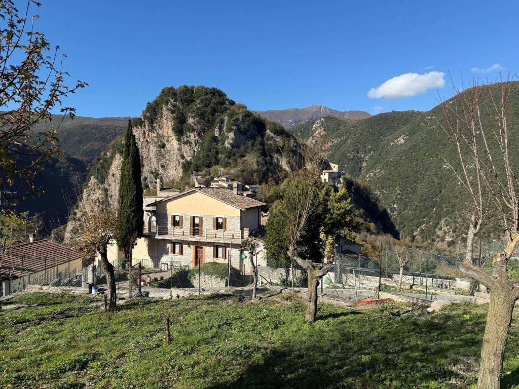 Villa a Cerreto di spoleto - Foto 3