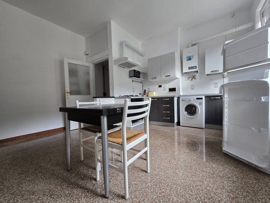 Appartamento a Genova in Via Evangelista Torricelli, 18 - Foto 3