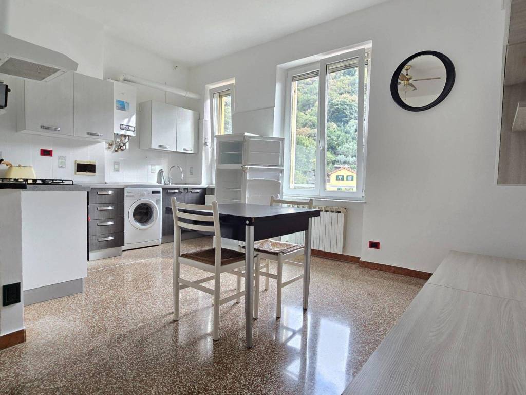 Appartamento a Genova in Via Evangelista Torricelli, 18 - Foto 4