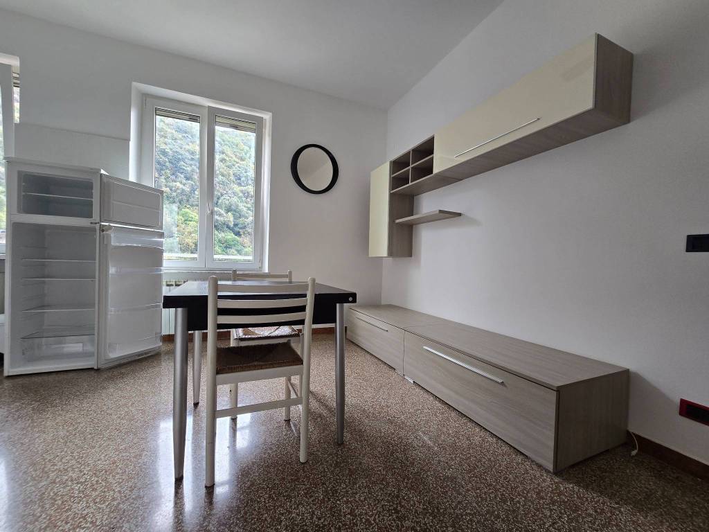 Appartamento a Genova in Via Evangelista Torricelli, 18 - Foto 5
