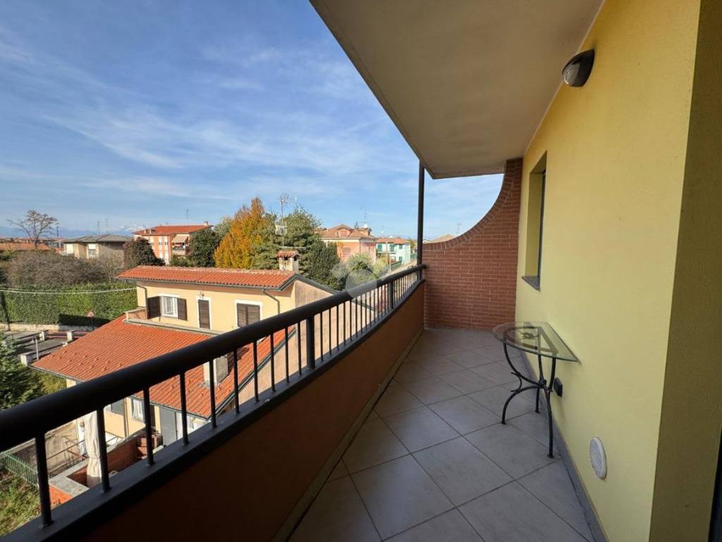 Appartamento a Oleggio in Via della pace, 15 - Foto 5