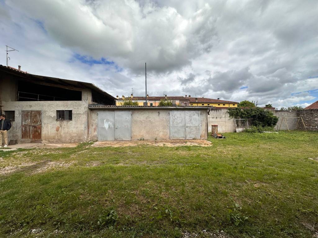 Terreno a Caldiero in Via Gombion, 7 - Foto 4