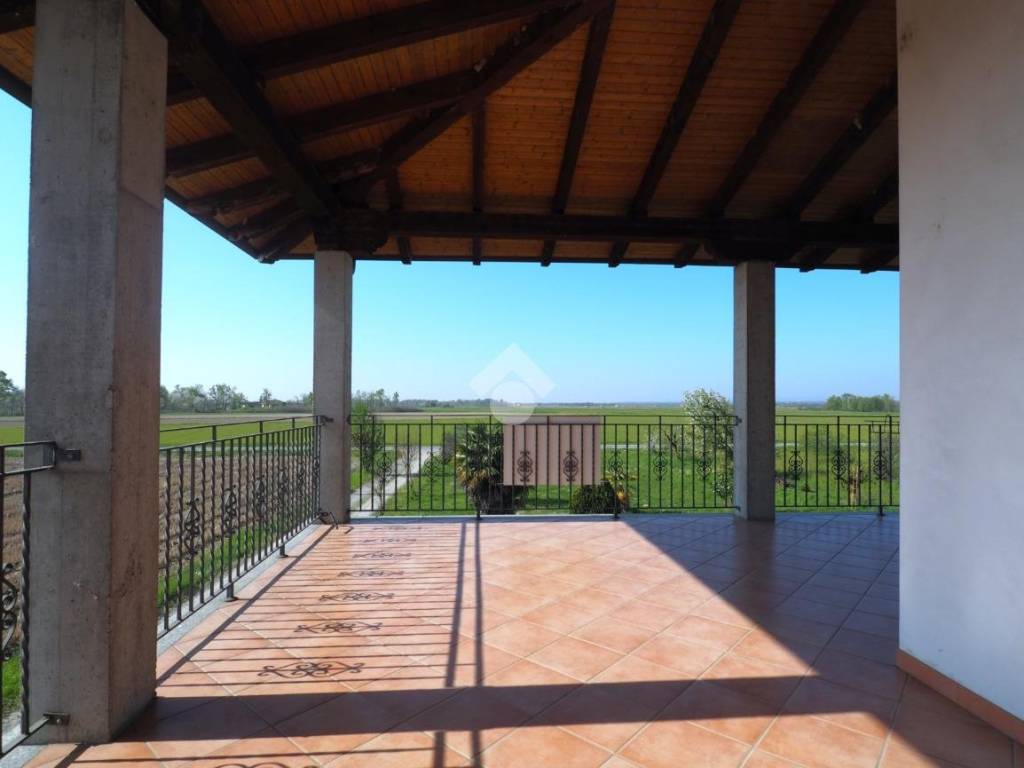 Casa indipendente a Brusnengo in Via rovasenda, 200 - Foto 3