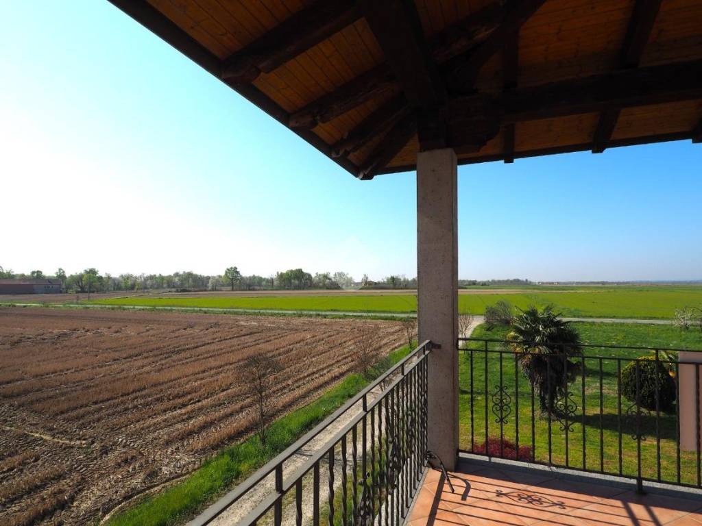 Casa indipendente a Brusnengo in Via rovasenda, 200 - Foto 4