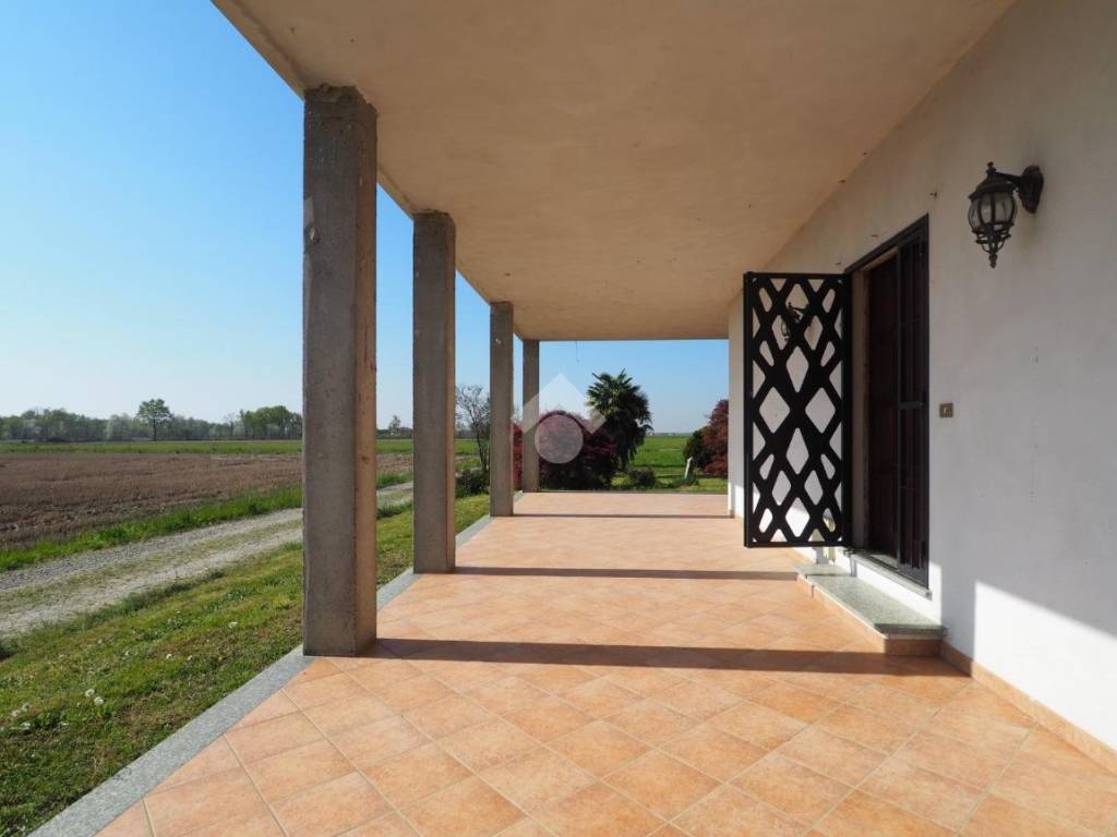 Casa indipendente a Brusnengo in Via rovasenda, 200 - Foto 5