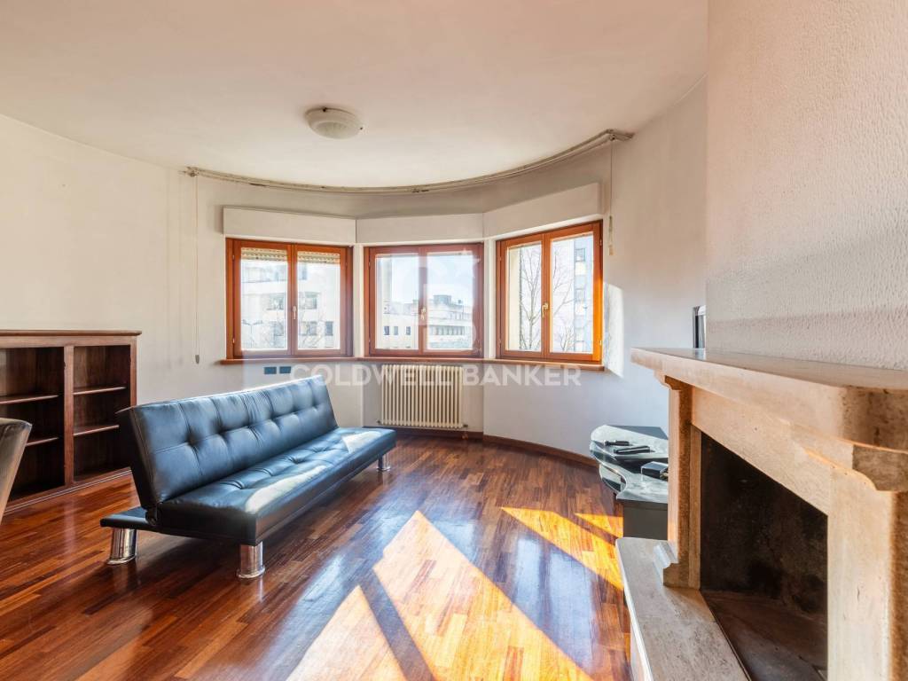 Appartamento a Perugia in Via Mario Angeloni, 30 - Foto 2