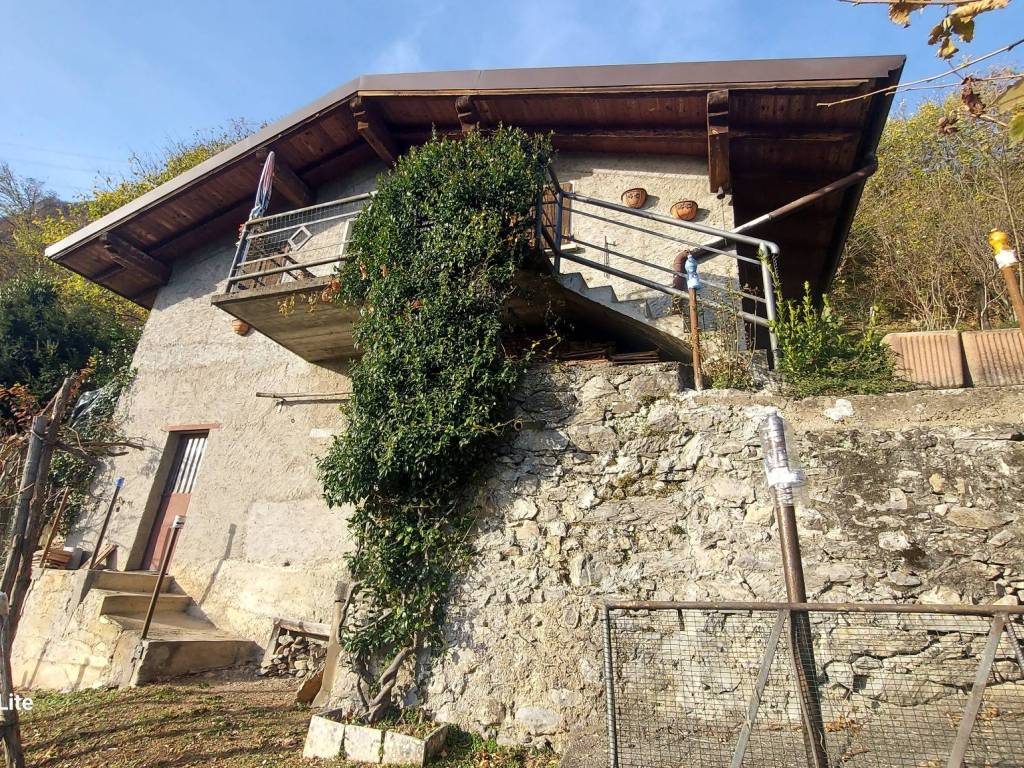 Rustico / casale a Darfo boario terme in Via Ronchi - Foto 3