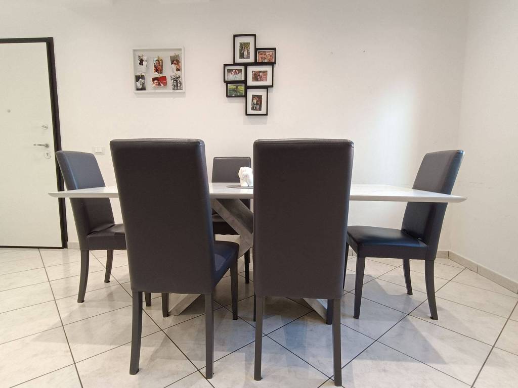 Appartamento a San benedetto del tronto in Via Donato Bramante, 8, 63074 San Benedetto del Tronto AP, Italia - Foto 4