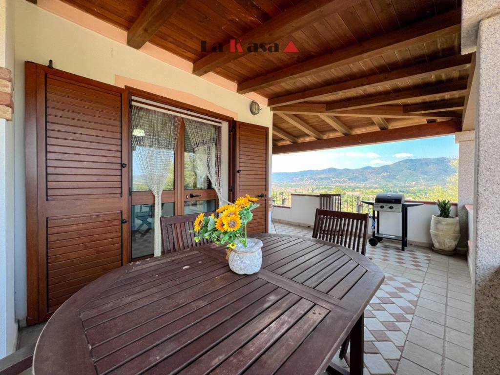 Villa a Torpè - Foto 3