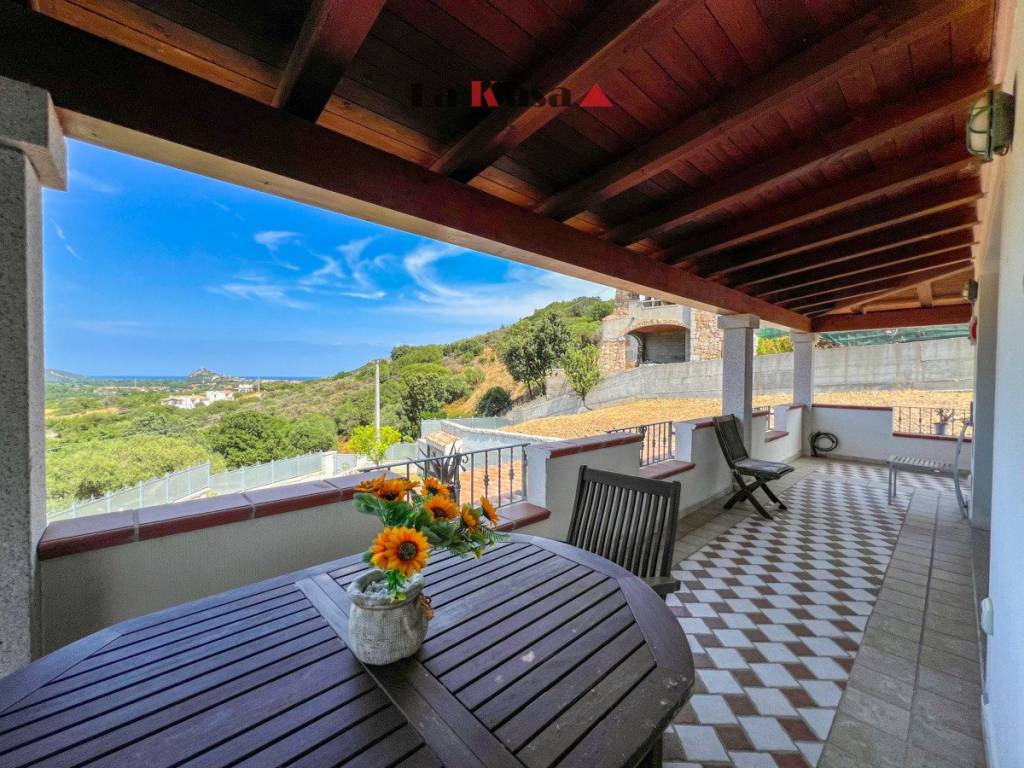 Villa a Torpè - Foto 4