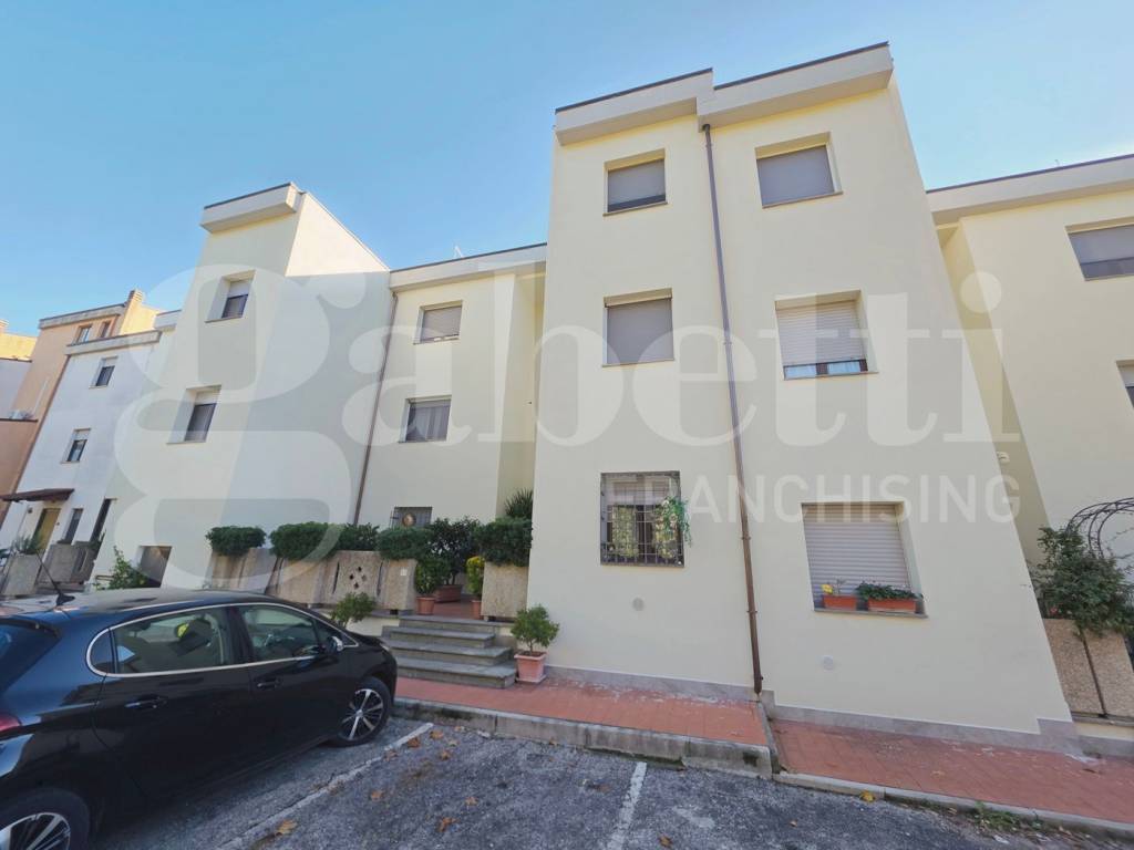 Appartamento a Bastia umbra in VIA PETRARCA , 57 - Foto 3