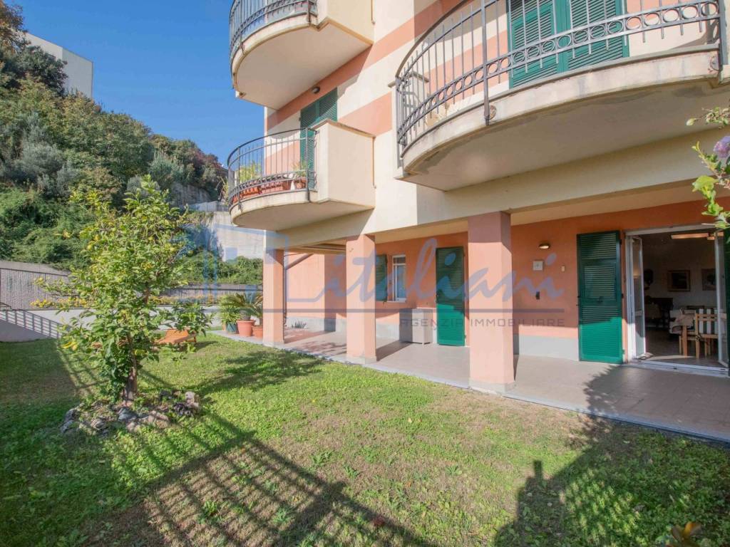 Appartamento a Varazze in Via Monte Grappa - Foto 5