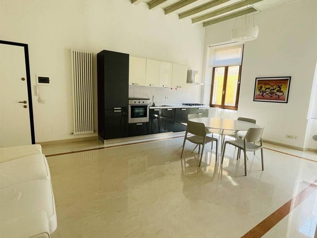 Appartamento a Mantova in Via Spagnoli - Foto 2
