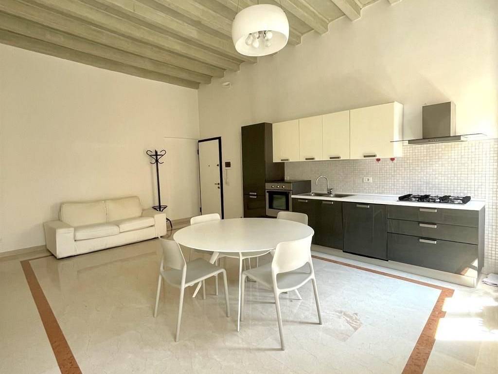Appartamento a Mantova in Via Spagnoli - Foto 4