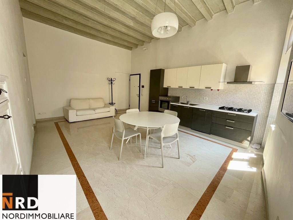Appartamento a Mantova in Via Spagnoli - Foto 5