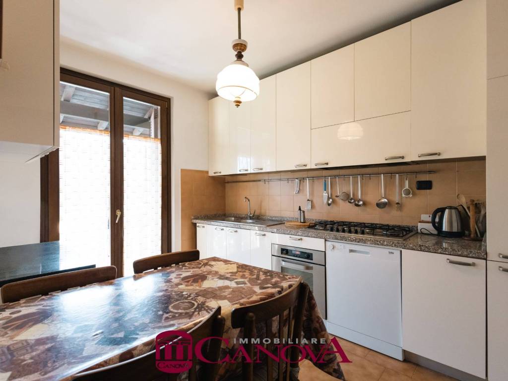 Villetta a schiera a Lomazzo - Foto 3