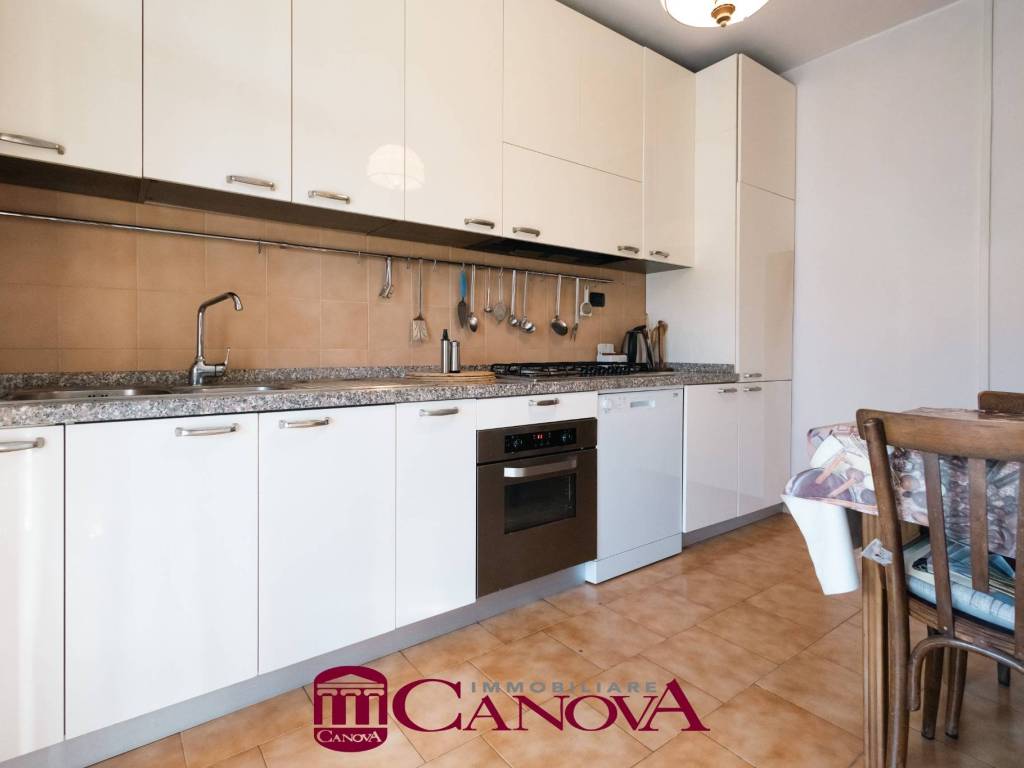 Villetta a schiera a Lomazzo - Foto 5