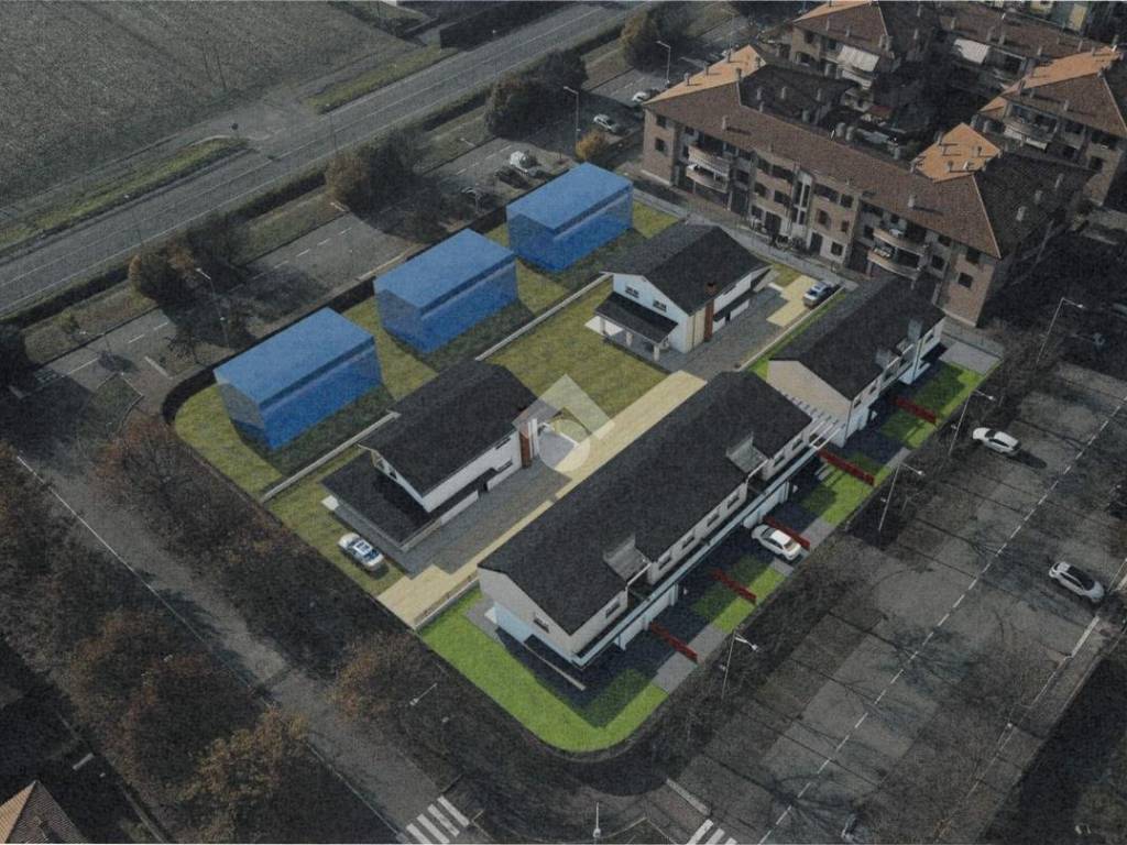 Villetta a schiera a Malalbergo - Foto 2