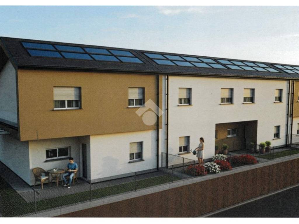 Villetta a schiera a Malalbergo - Foto 4