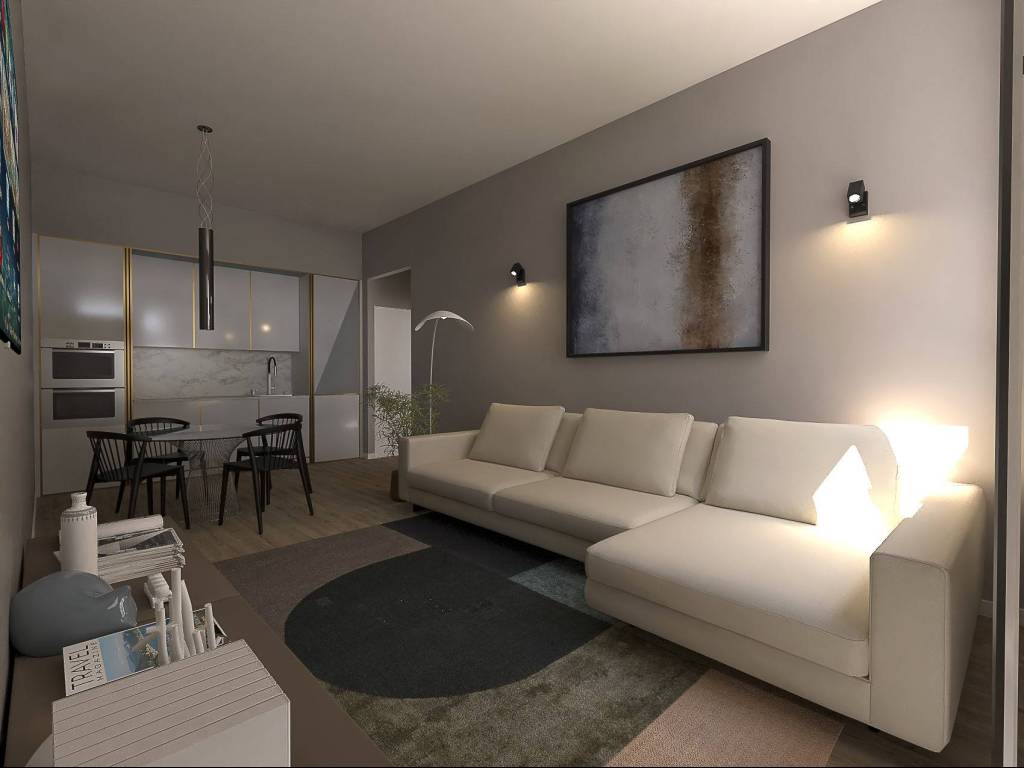 Appartamento a Pianoro in Piazza Esperanto - Foto 3