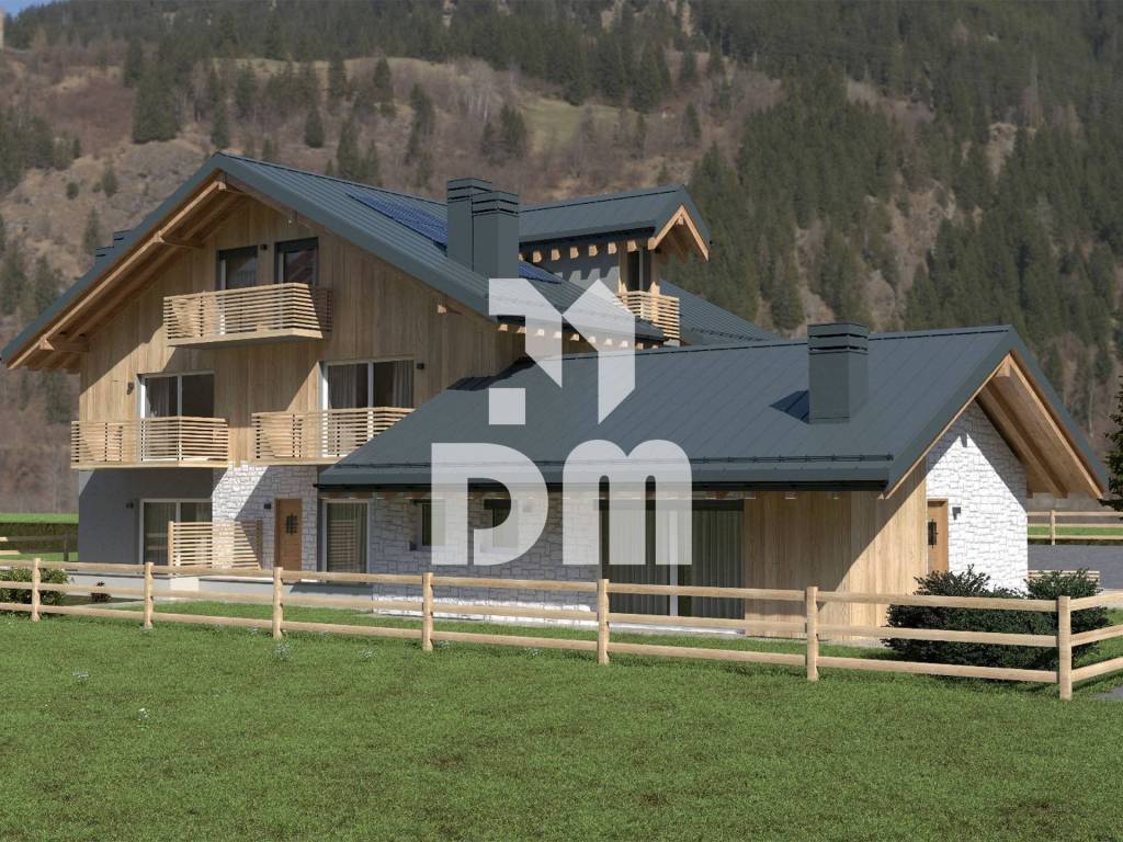 Appartamento a Roana - Foto 2