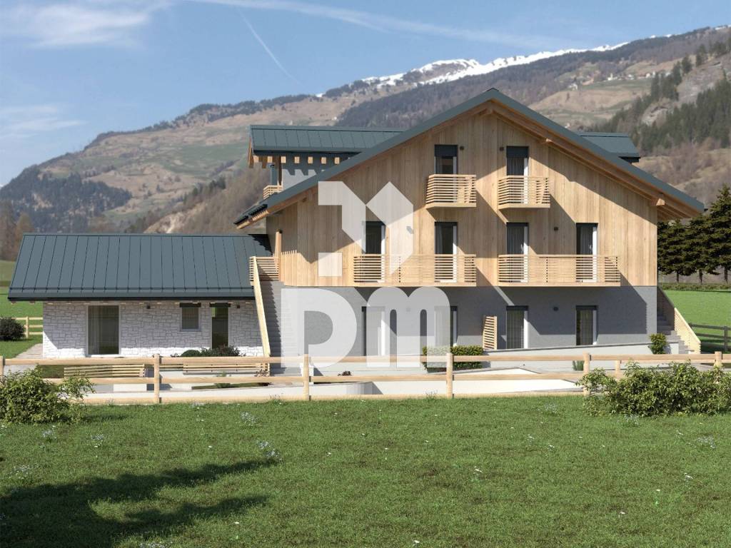 Appartamento a Roana - Foto 3