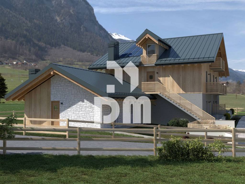 Appartamento a Roana - Foto 4