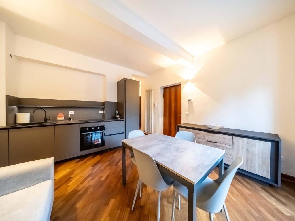 Appartamento a Parma in Strada Sant'Eurosia di Jaca, 33 - Foto 2