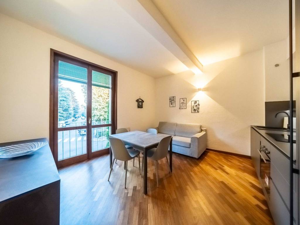 Appartamento a Parma in Strada Sant'Eurosia di Jaca, 33 - Foto 3