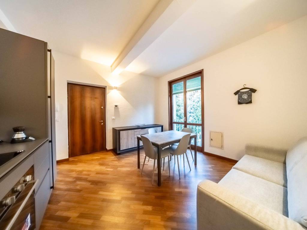 Appartamento a Parma in Strada Sant'Eurosia di Jaca, 33 - Foto 4