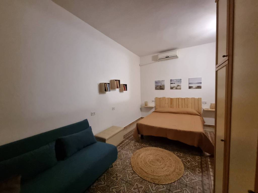 Casa indipendente a Castellammare del golfo in Via Guglielmo Marconi - Foto 4