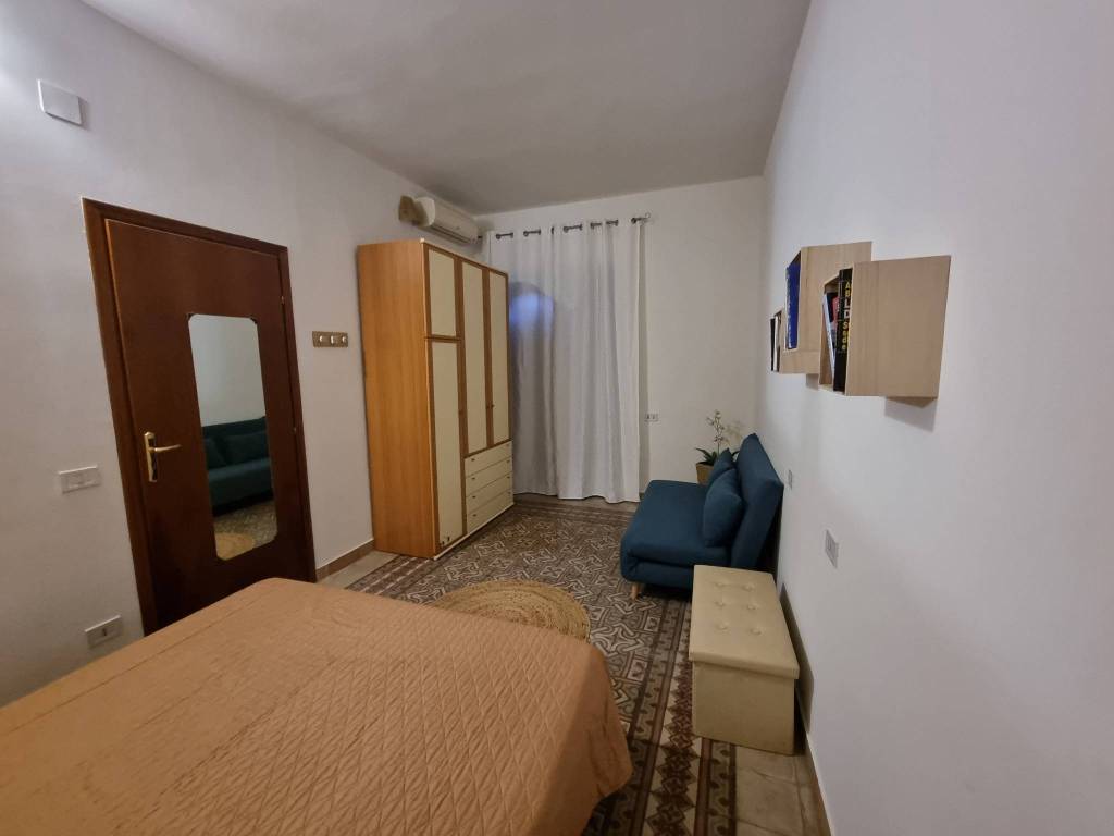 Casa indipendente a Castellammare del golfo in Via Guglielmo Marconi - Foto 5