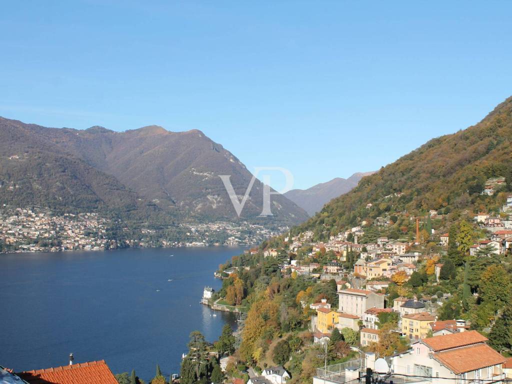 Appartamento a Blevio in Frazione Capovico, 39 - Foto 2