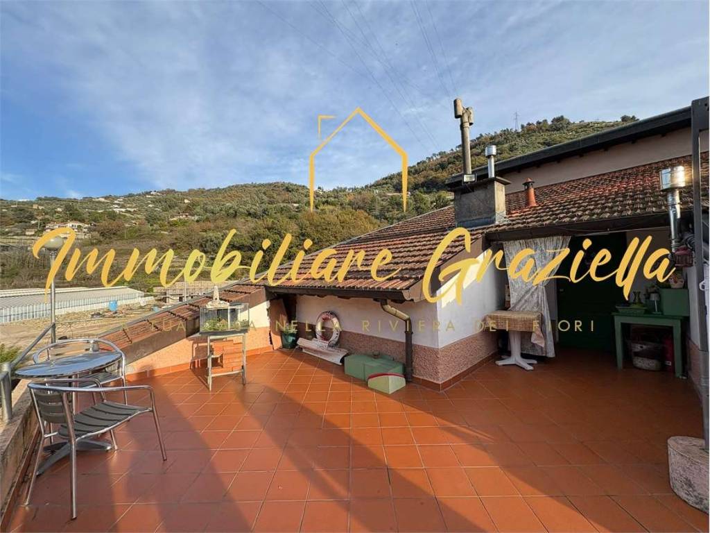 Villa a Vallecrosia - Foto 2