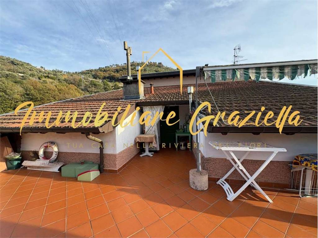 Villa a Vallecrosia - Foto 3