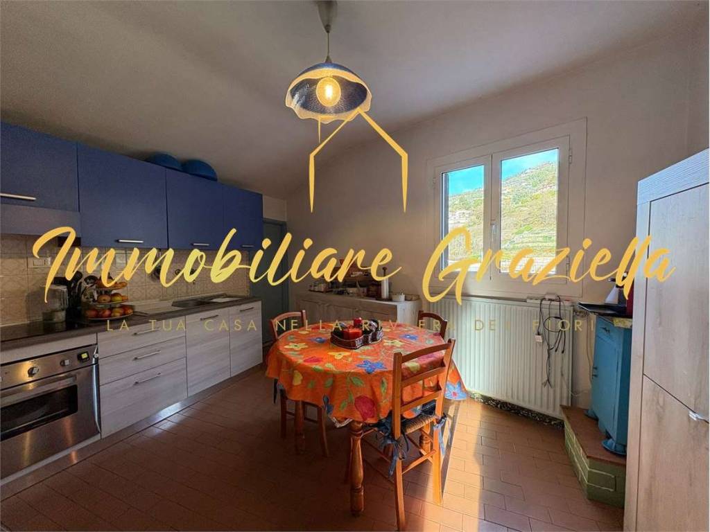 Villa a Vallecrosia - Foto 4