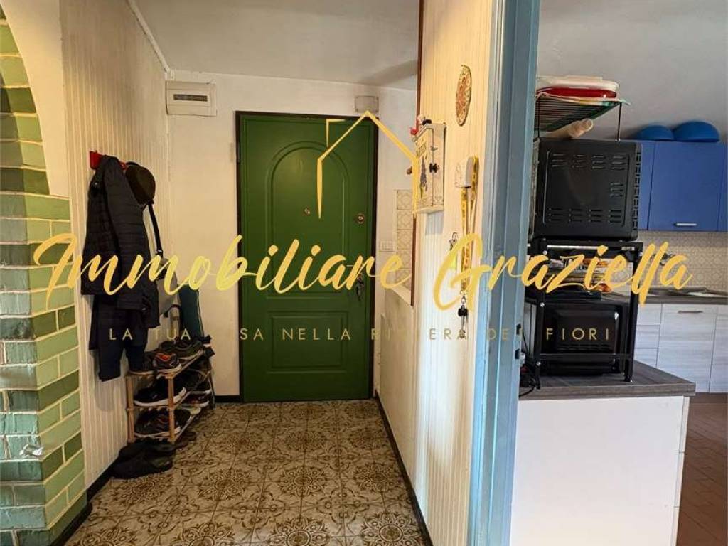 Villa a Vallecrosia - Foto 5