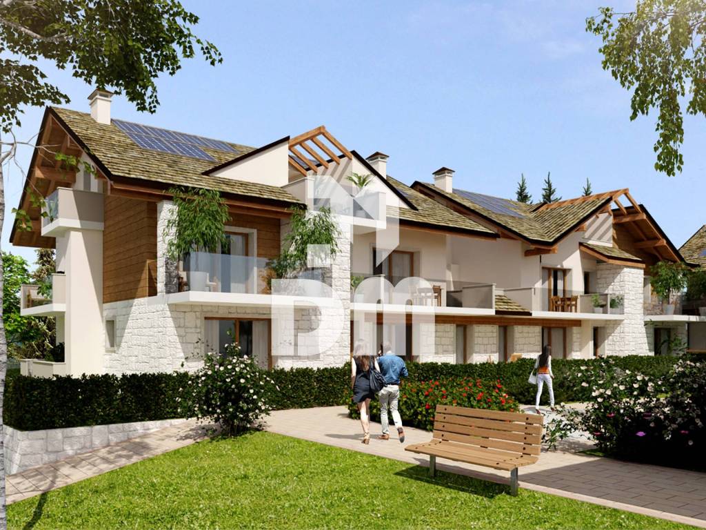 Appartamento a Roana - Foto 2