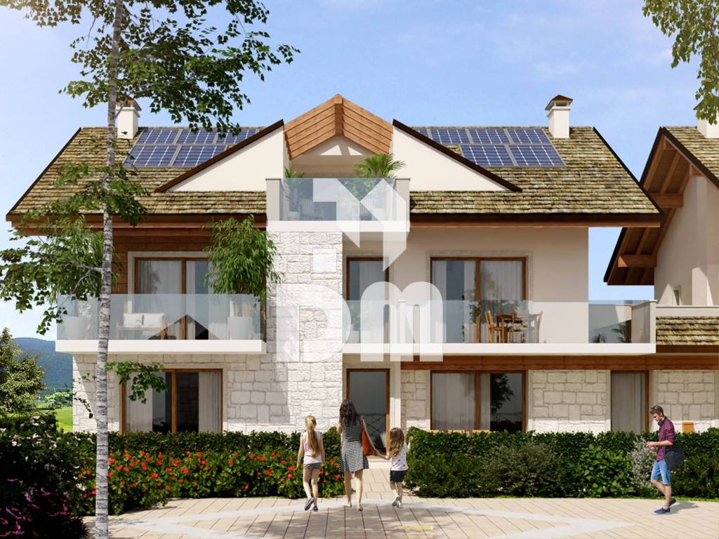 Appartamento a Roana - Foto 4