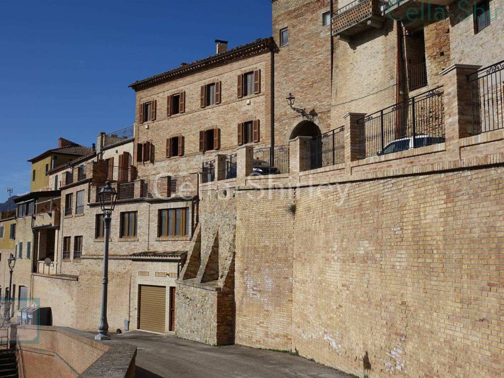 Casa indipendente a Montedinove - Foto 2