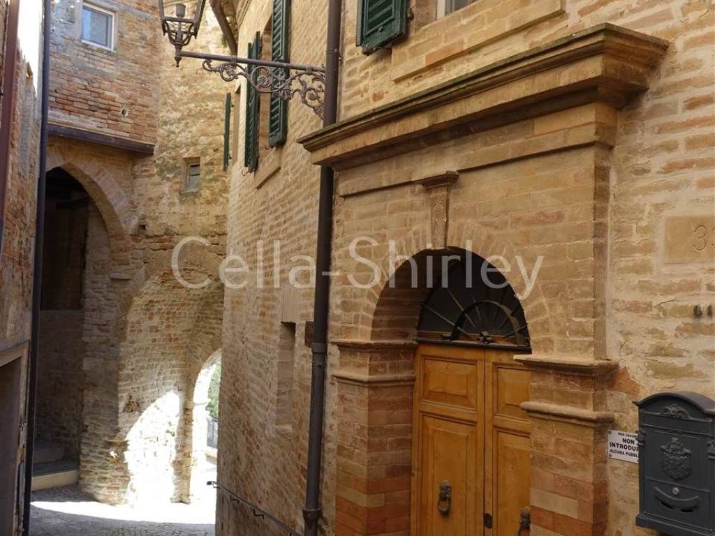 Casa indipendente a Montedinove - Foto 4