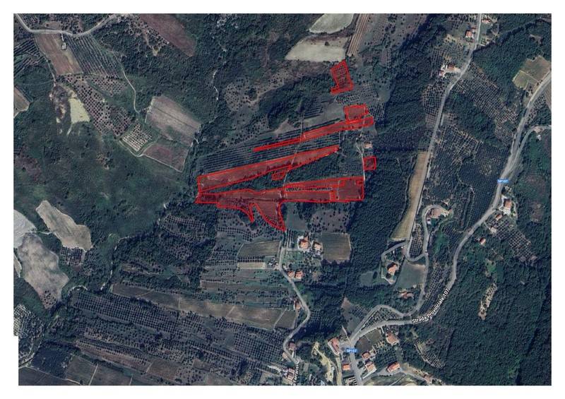 Terreno a Casalduni in Ferrarisi - Foto 2