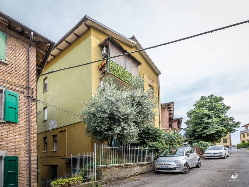 Appartamento a Vignola in Via Livello 1/A - Foto 2