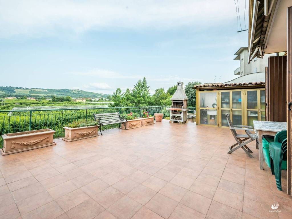 Appartamento a Vignola in Via Livello 1/A - Foto 4