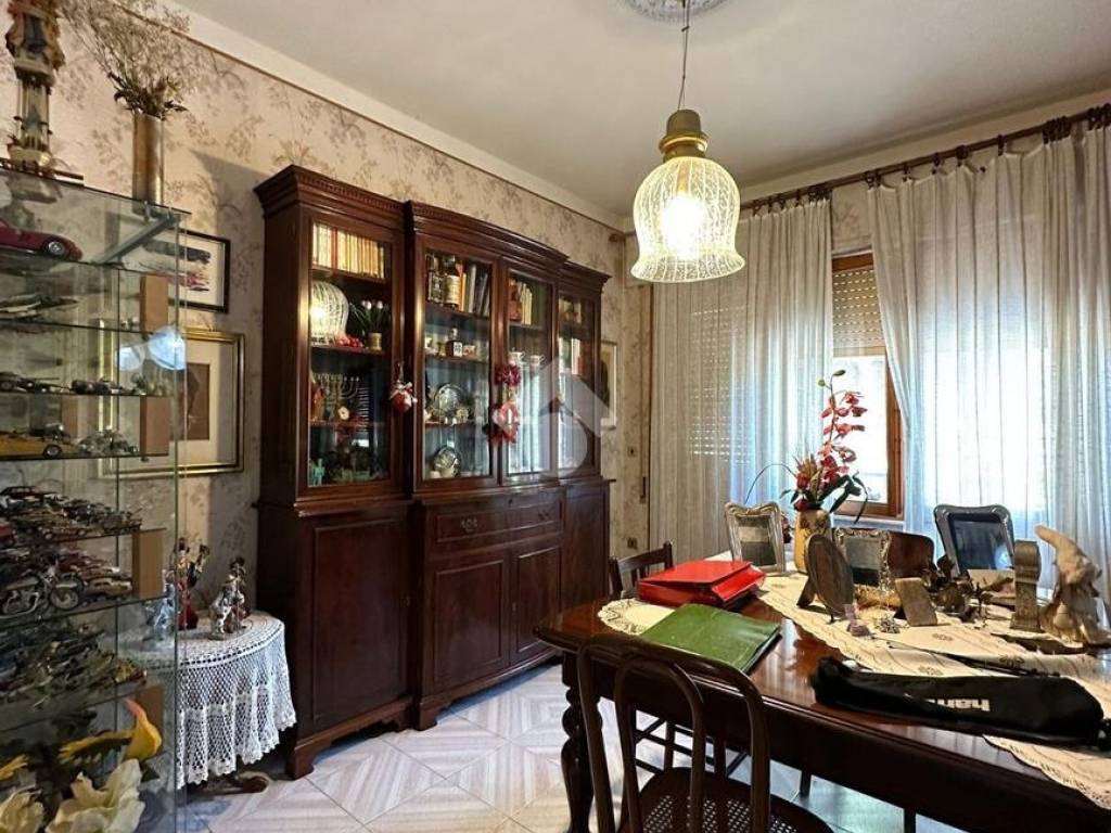 Appartamento a Sassari in Via Coghinas, 10 - Foto 2