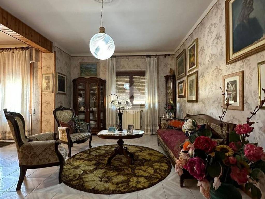 Appartamento a Sassari in Via Coghinas, 10 - Foto 4