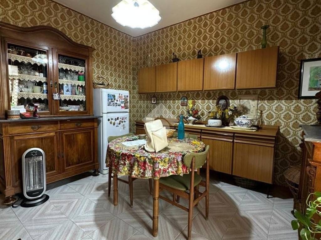 Appartamento a Sassari in Via Coghinas, 10 - Foto 5
