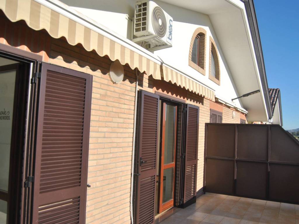 Appartamento a Montenero di bisaccia in Contrada Padula - Foto 3