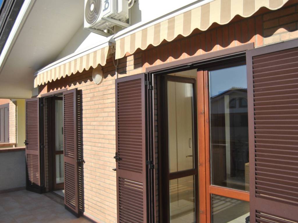 Appartamento a Montenero di bisaccia in Contrada Padula - Foto 5